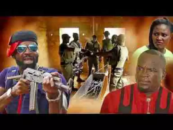 Video: MAD MEN AT WAR SEASON 1 - SYLVESTER MADU ACTION Nigerian Movies | 2017 Latest Movies | Full Movies